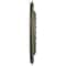 Ekena Millwork Lisbon Ceiling Medallion (Fits Canopies up to 7"), Hnd-Painted Spartan Stone, 15 3/8"OD x 7"ID x 1"P CM15LISSF - alternate 2